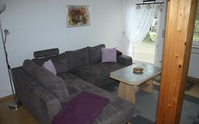 Ferienwohnung Zum Schwalbennest